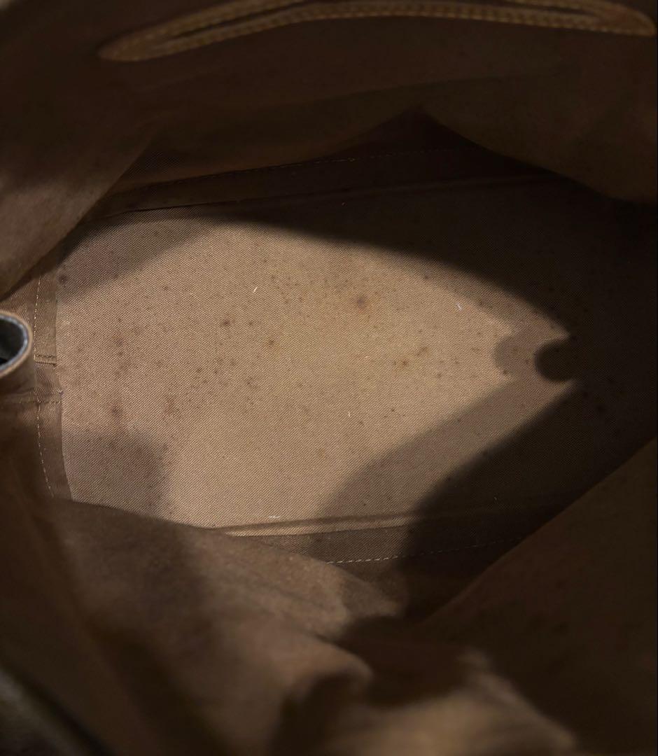 ルイヴィトン ハンドバック モノグラム アニマ