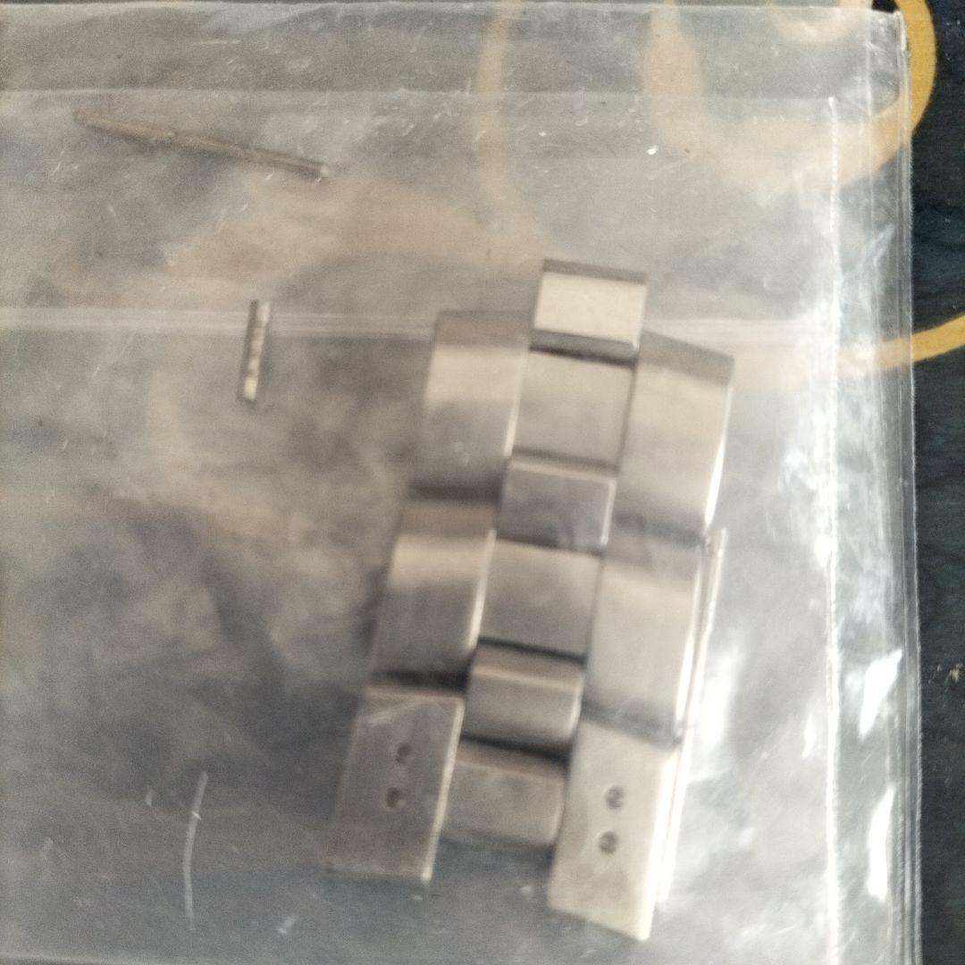 TAG Heuer WN1112.BA0332 時計空き箱駒3駒セット