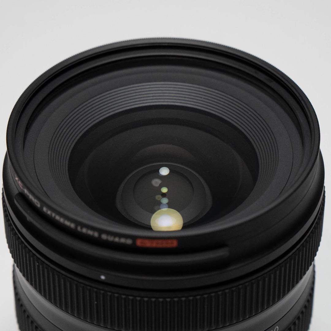 レンズ(ズーム) TAMRON 20-40mm F2.8 Di III VXD