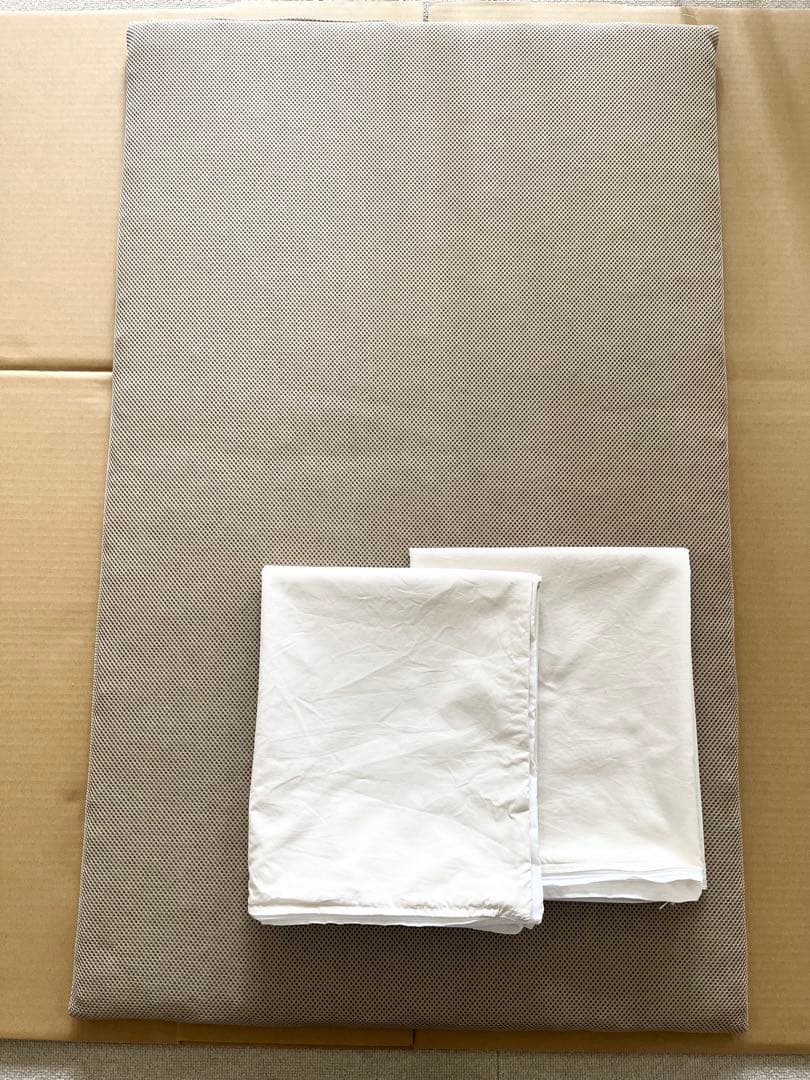 犬用　高反発ベッドクッション　Mサイズ