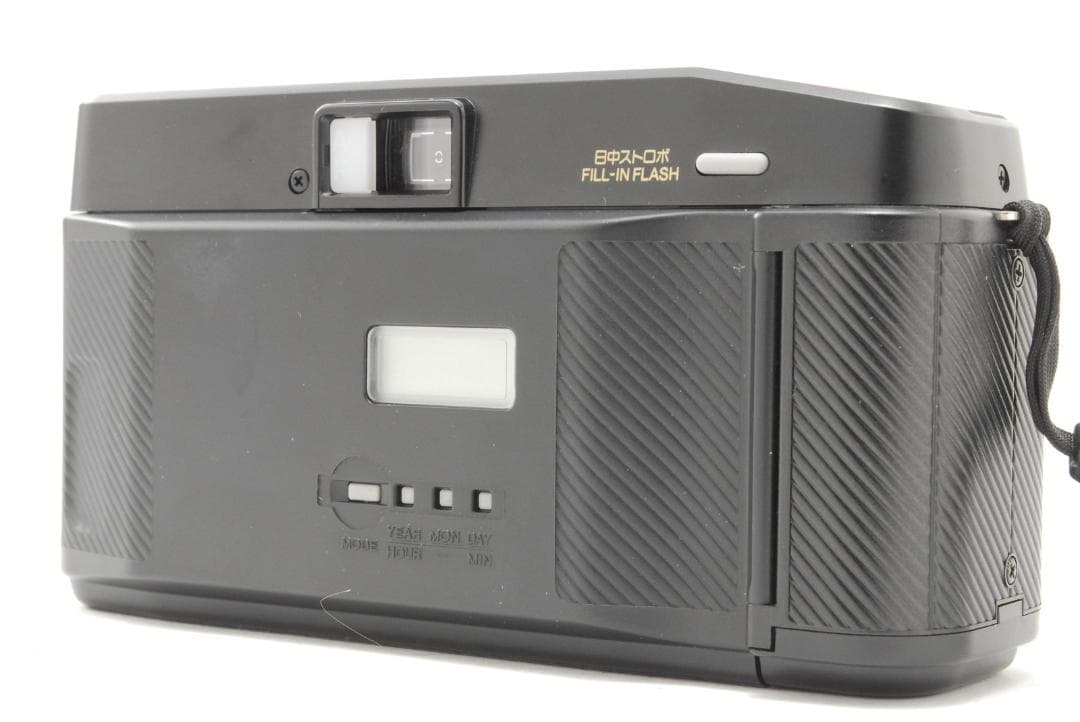 [ほぼ新品] 富士フィルム FUJIFILM CARDIA HITE DATE