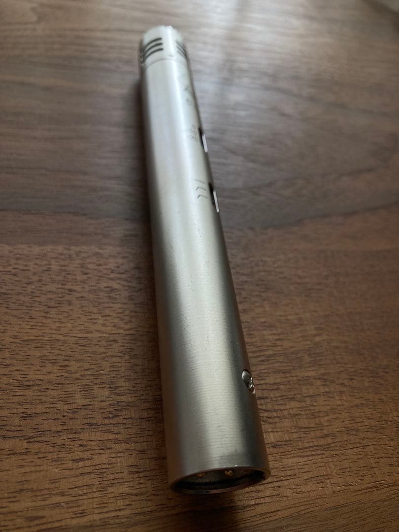 AKG C451B コンデンサーマイク
