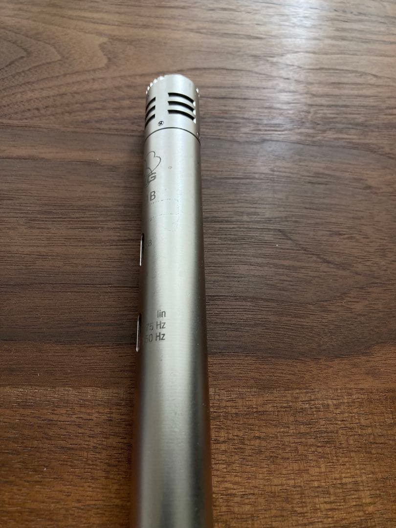 AKG C451B コンデンサーマイク