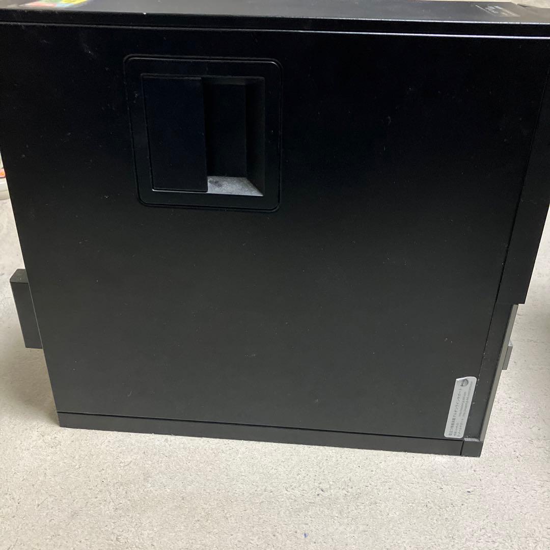 core i7 3770k DELL OptiPlex 7010 スリムタワー