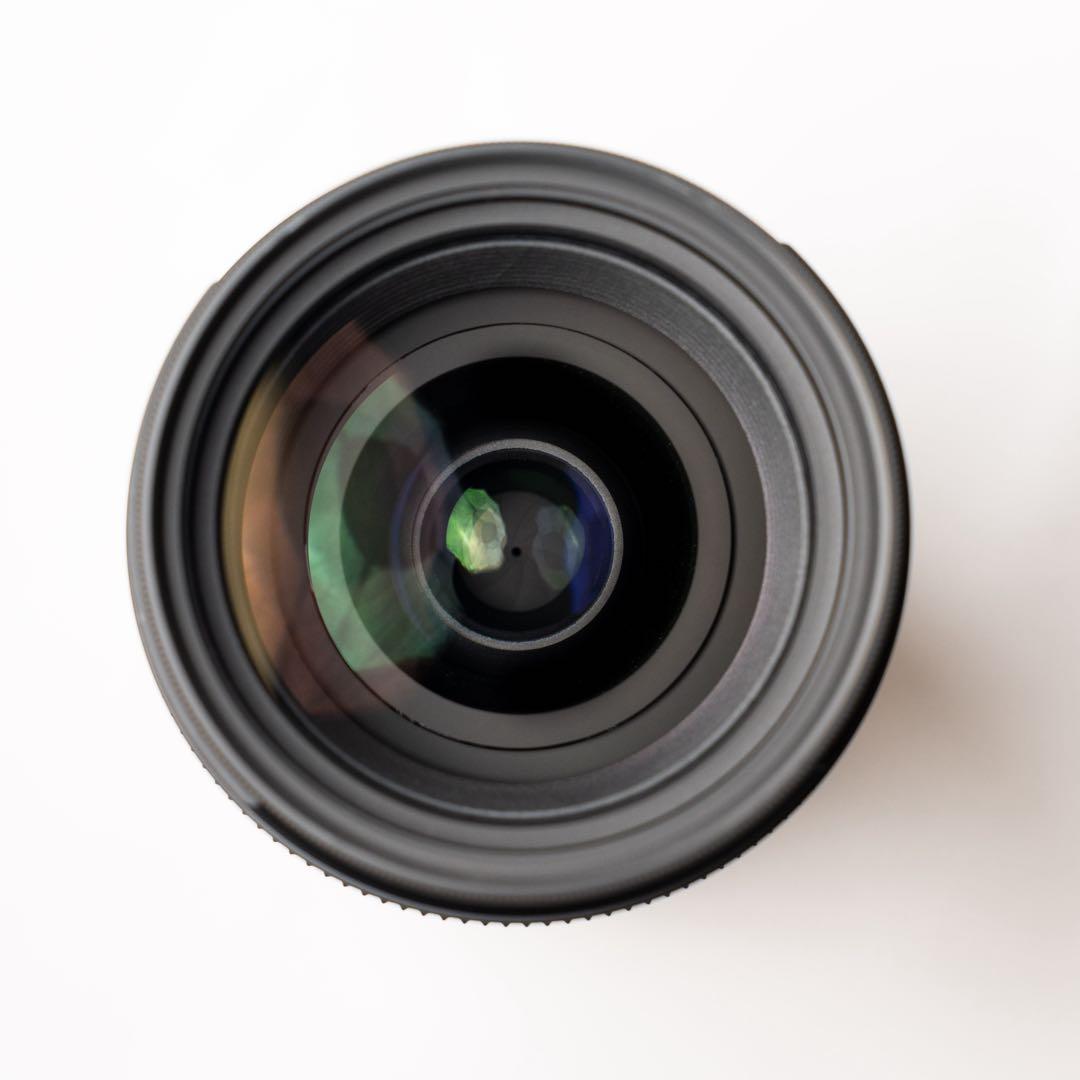 【美品】TAMRON 28-75mm F2.8 G2 ソニーEマウント用 αE