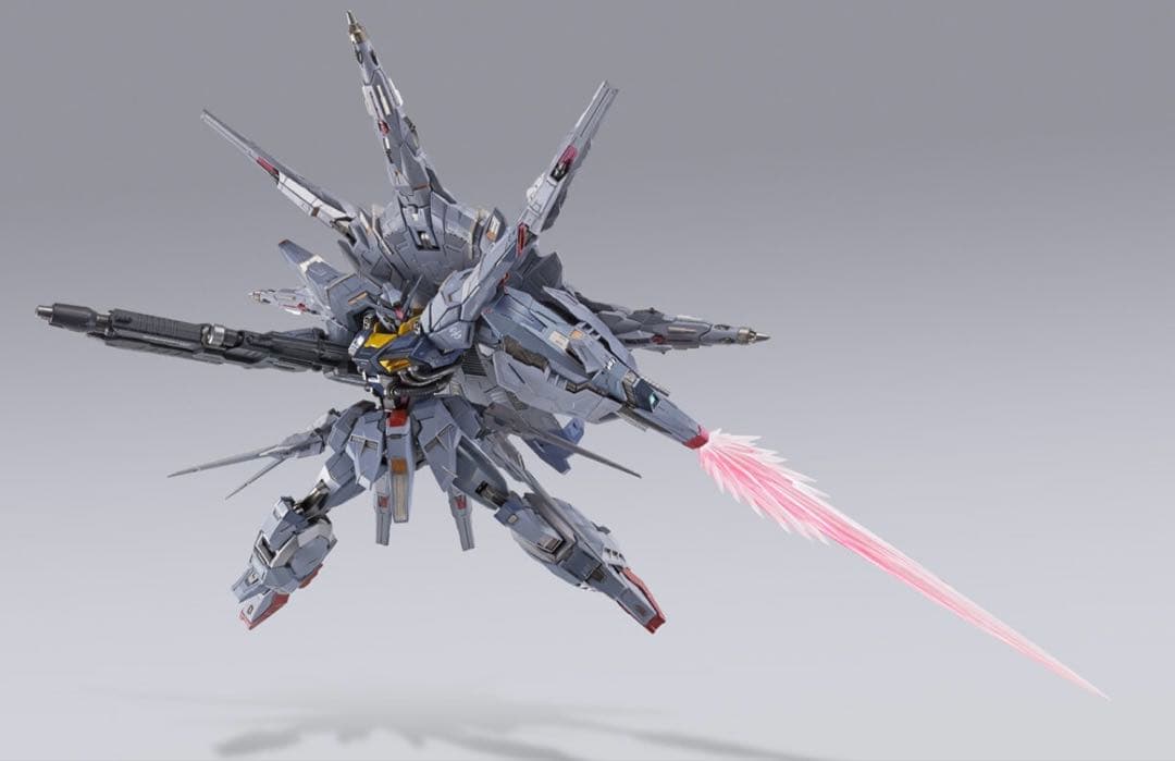 L BUILD プロヴィデンスガンダム　新品未開封