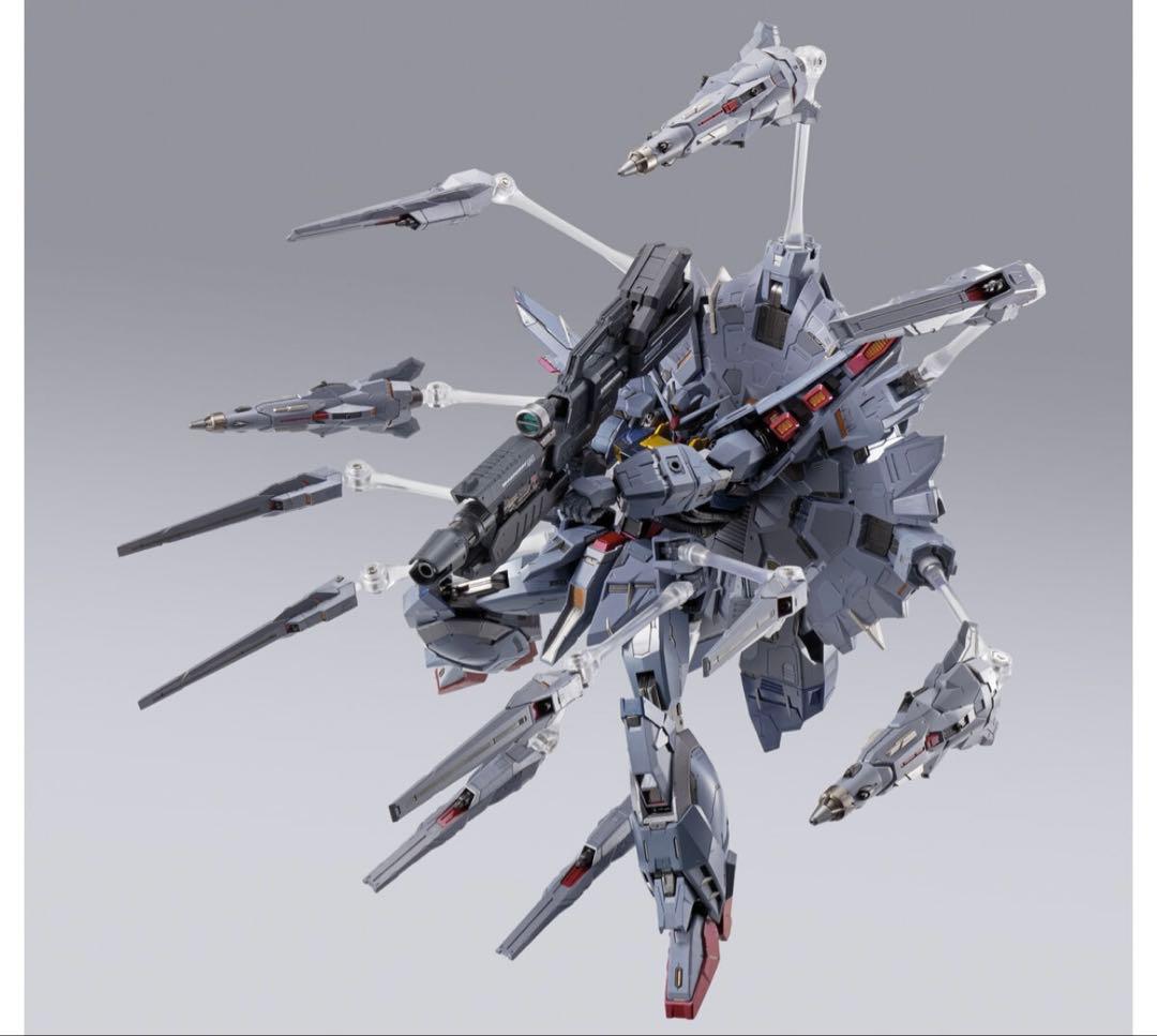 L BUILD プロヴィデンスガンダム　新品未開封