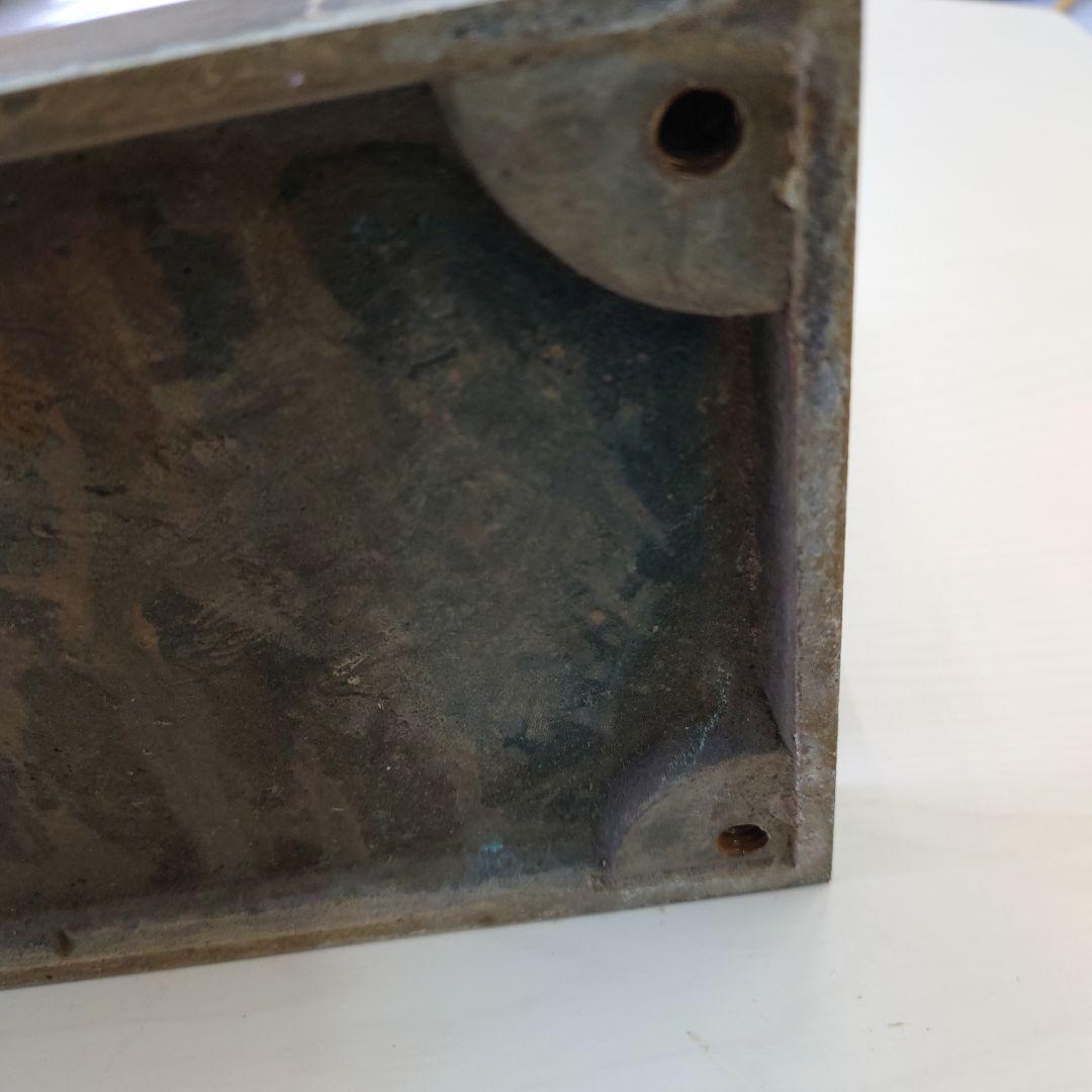 副道一号橋 銘板 平成12年完成プレート