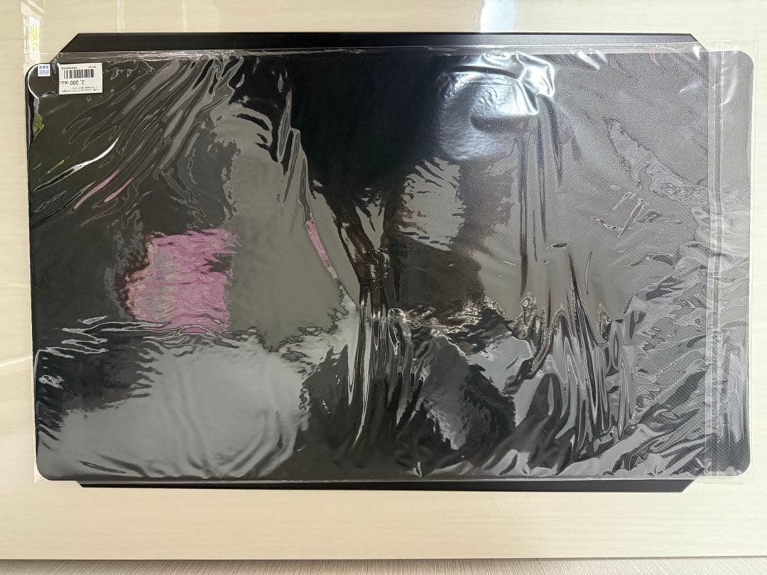 蓮ノ空 104期カードイラストBOOK オリジナルデスクマット