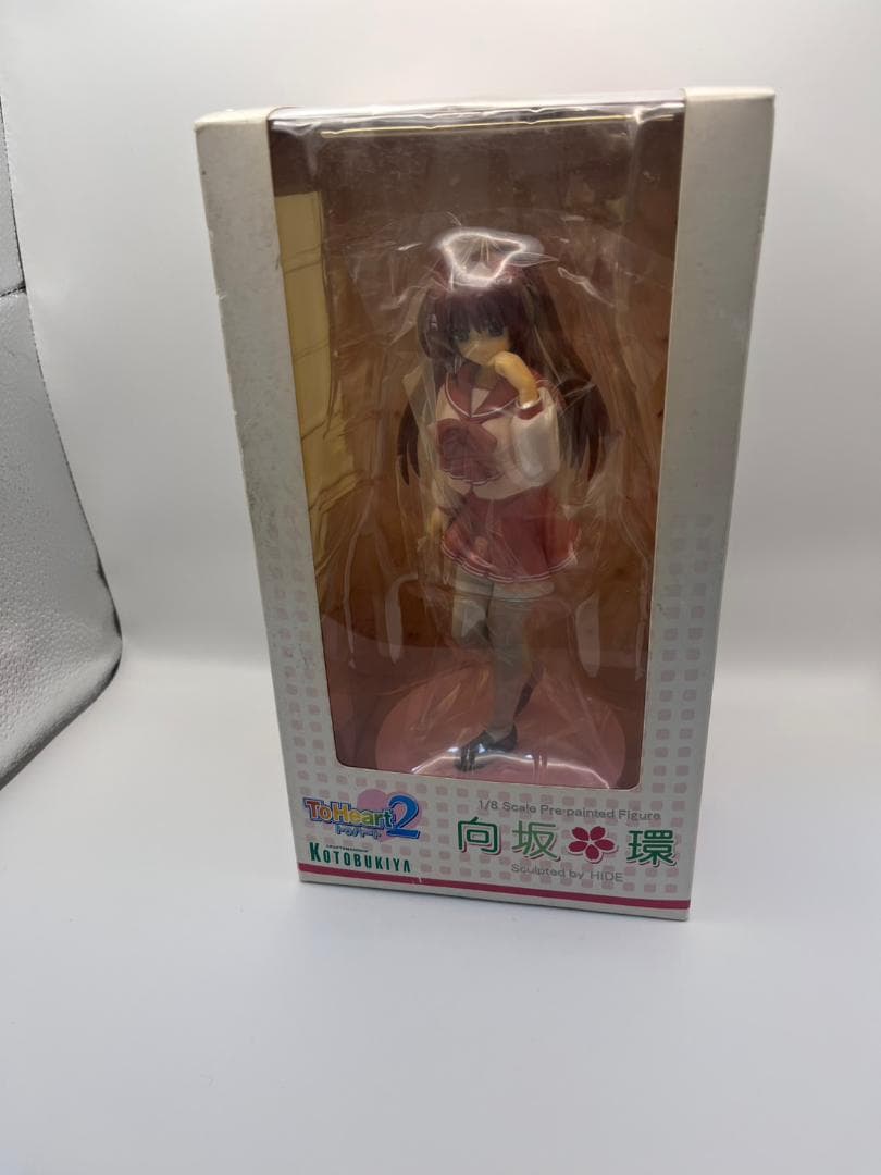 ToHeart2 向坂環　フィギュア　まとめ売り
