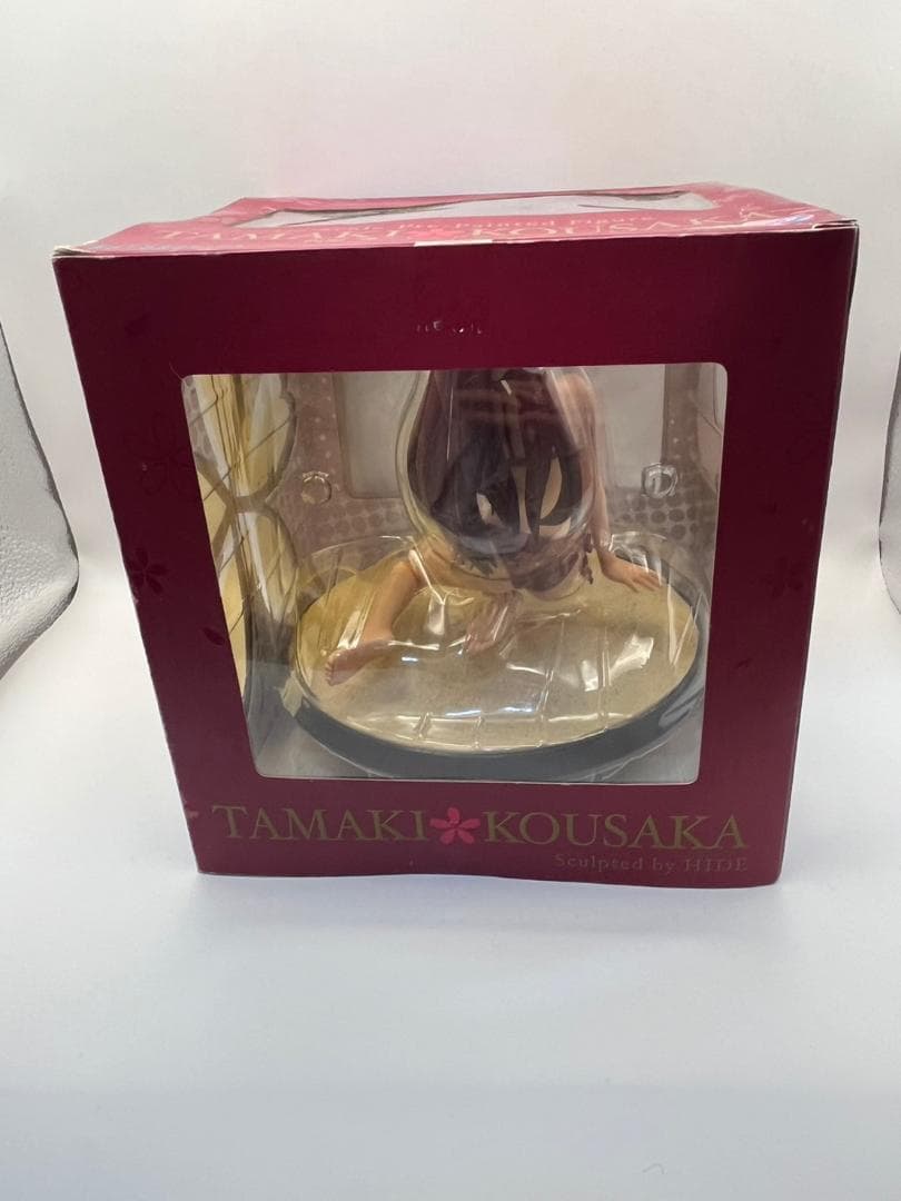 ToHeart2 向坂環　フィギュア　まとめ売り