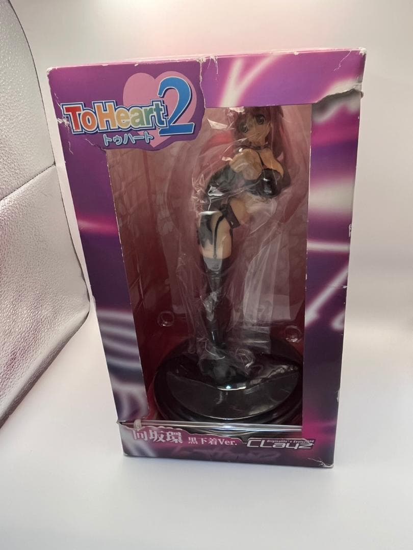 ToHeart2 向坂環　フィギュア　まとめ売り
