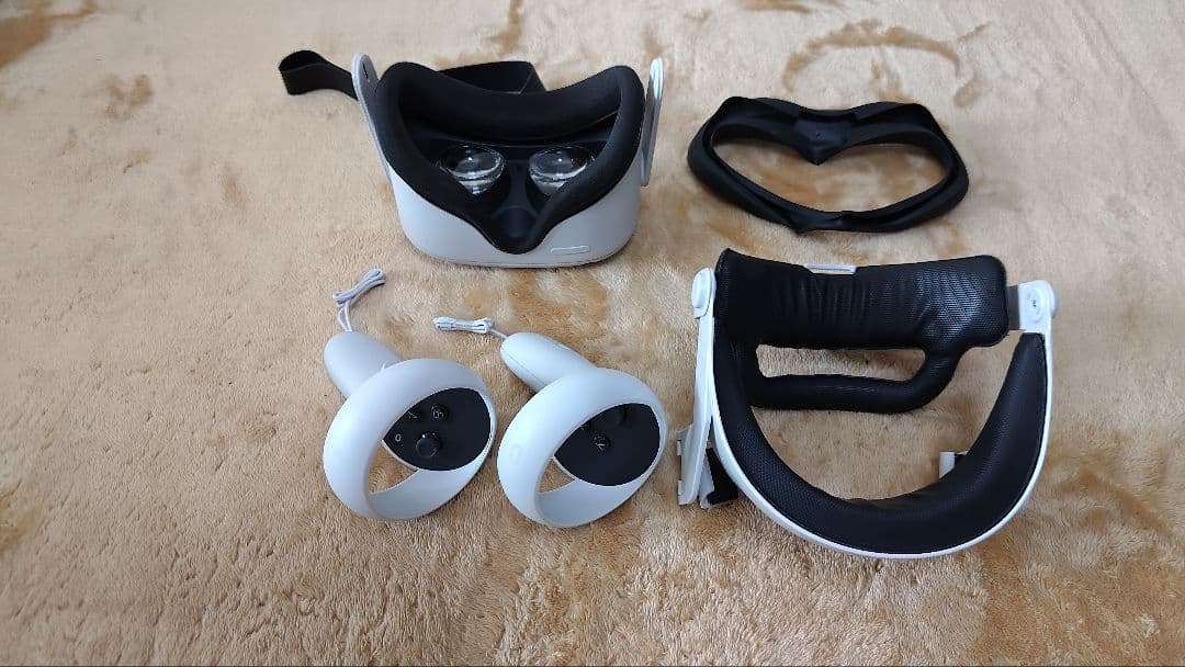 【VR】Quest2 128GB