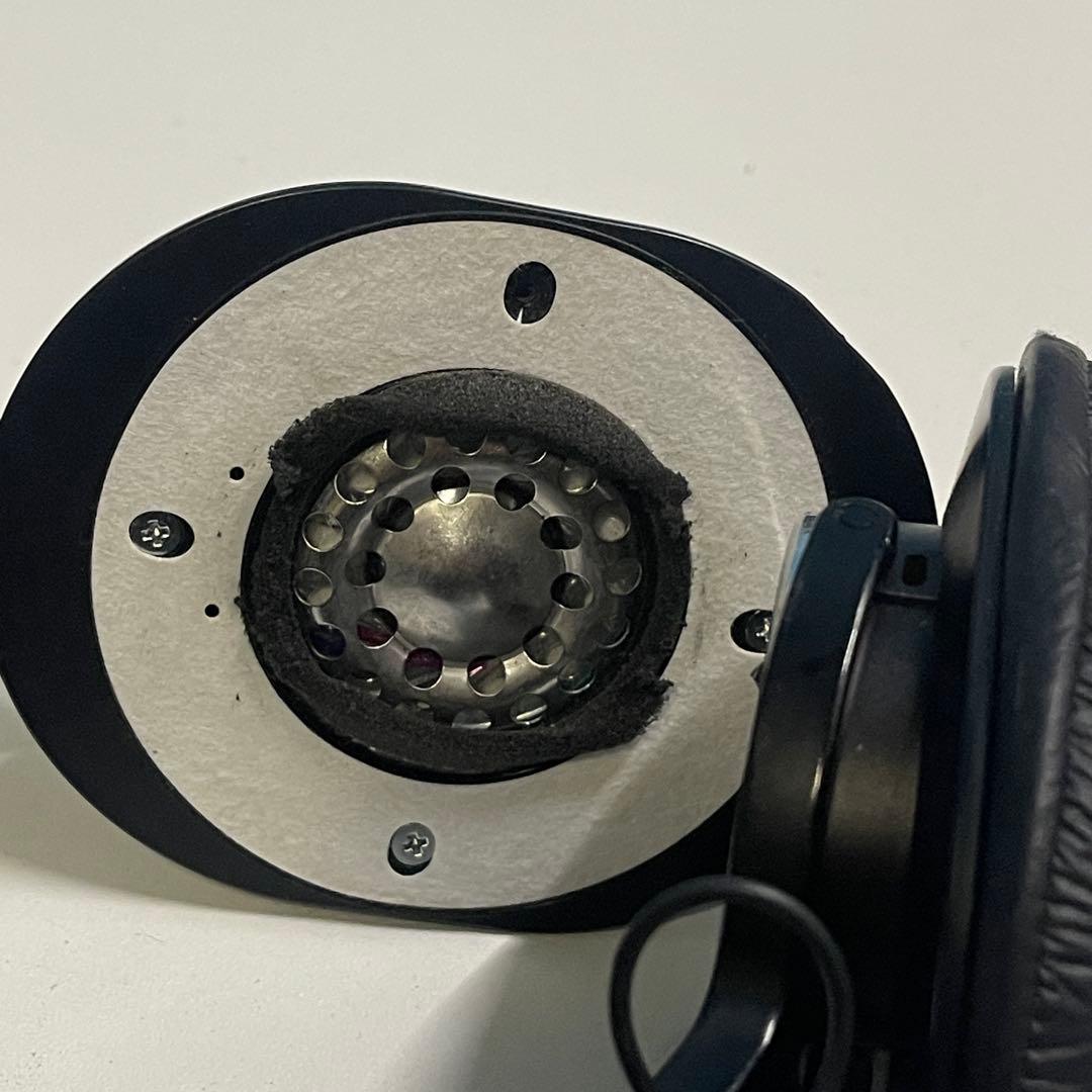 SONY MDR-CD900ST モニターヘッドホン ヘッドホン 現状品