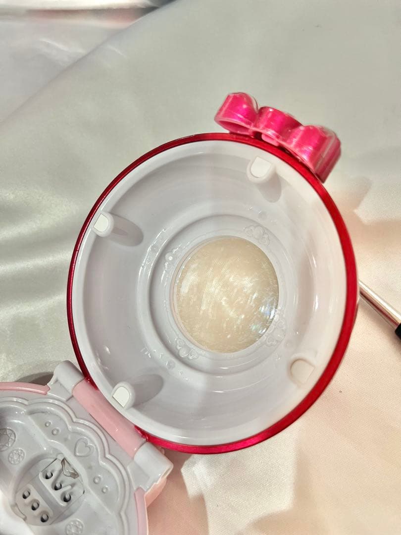 BANDAI スマイルプリキュア スマイルパクト 動作確認済