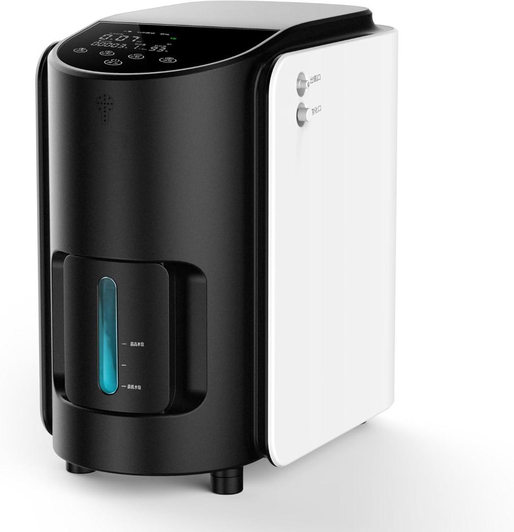 新品同様　IKOU ペット酸素発生器