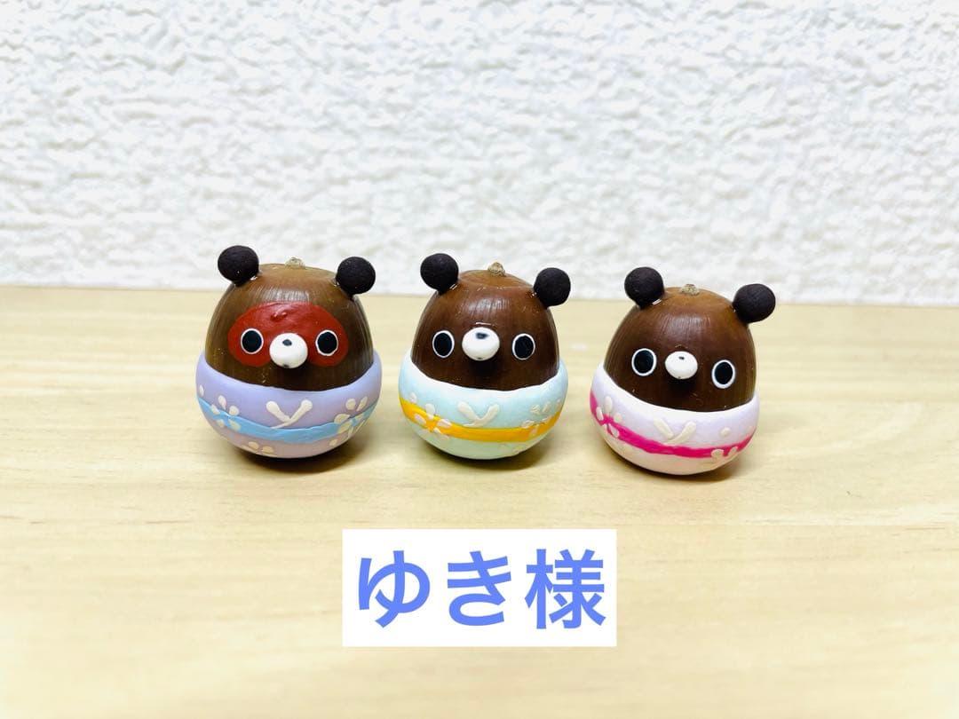 どんぐりアート　単品　★ハンドメイド★