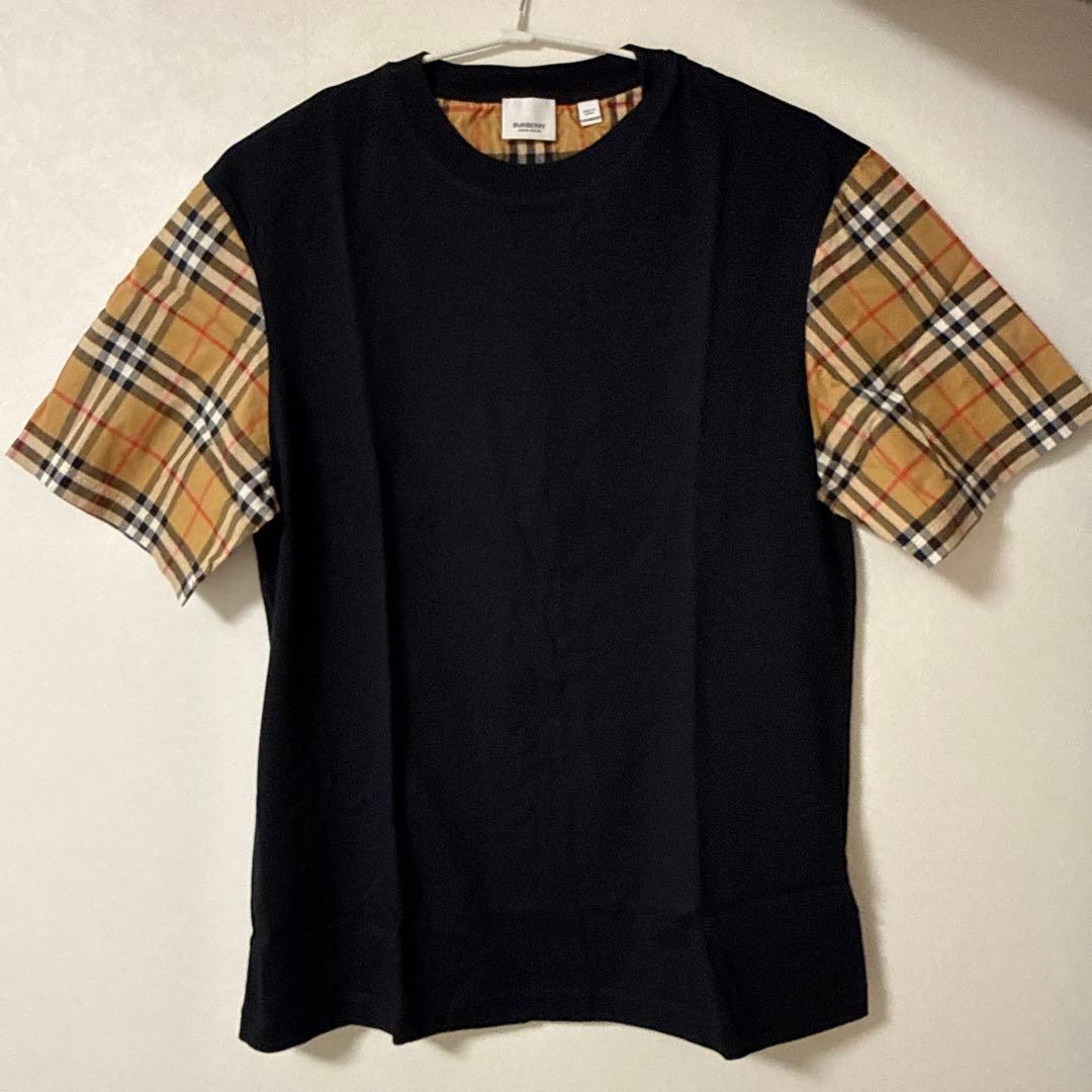 BURBERRY Tシャツ