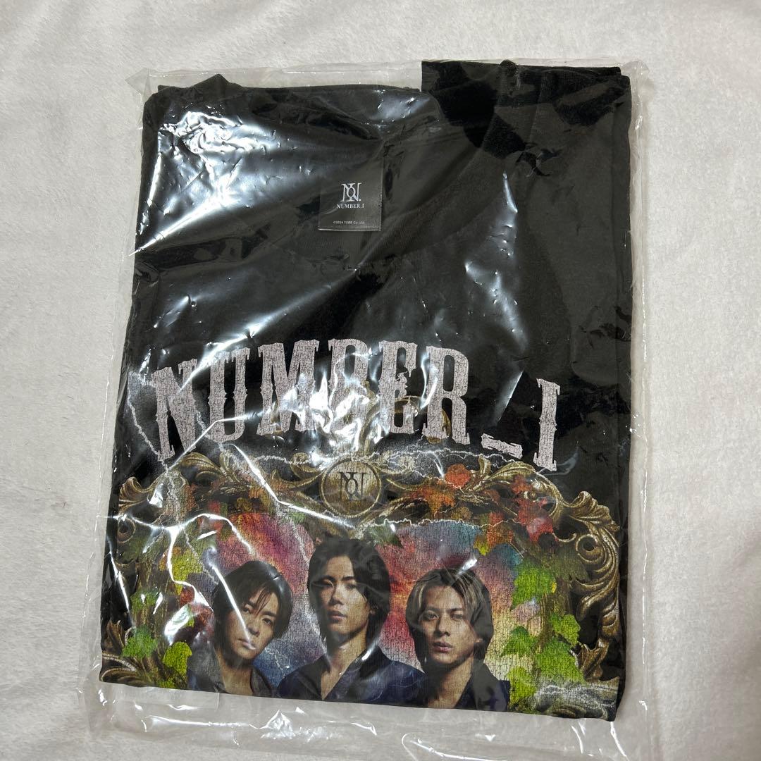 Number_i No.O-ring- ナンバリング Tシャツ、その他グッズ
