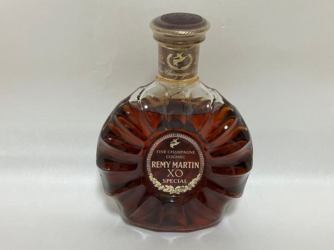 古酒 REMY MARTIN XO SPECIAL コニャック レミーマルタン