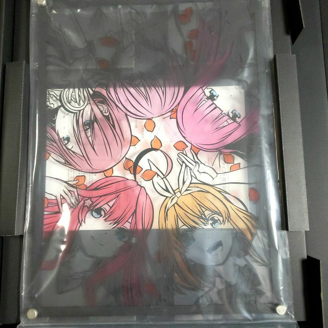 【超激レア品！Rare】五等分の花嫁 kiritorie 3枚セット +おまけ