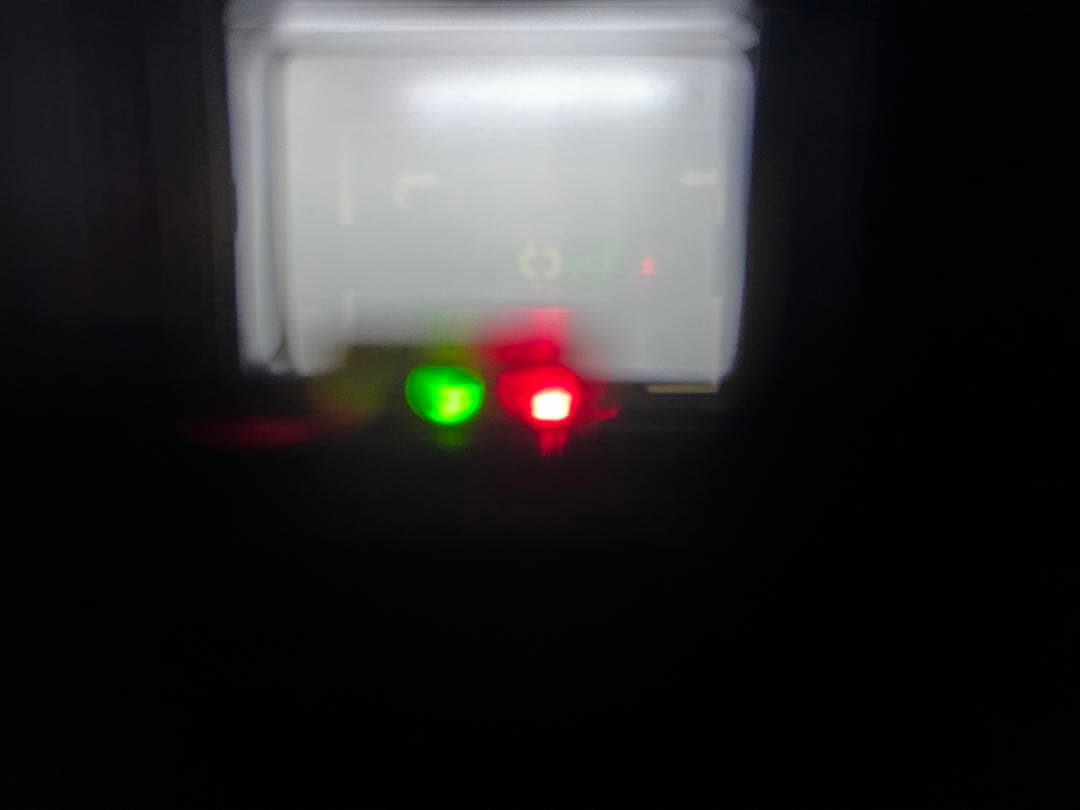 Nikon ニコン L35AD3 ピカイチ3 動作品 箱付き　コンパクトカメラ