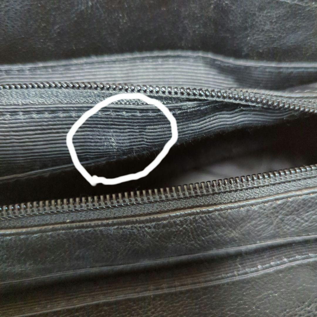 ★じゅりりん＞❁⃘*.゜和装用バッグ ダークグレー 花柄刺繍❁⃘*.゜