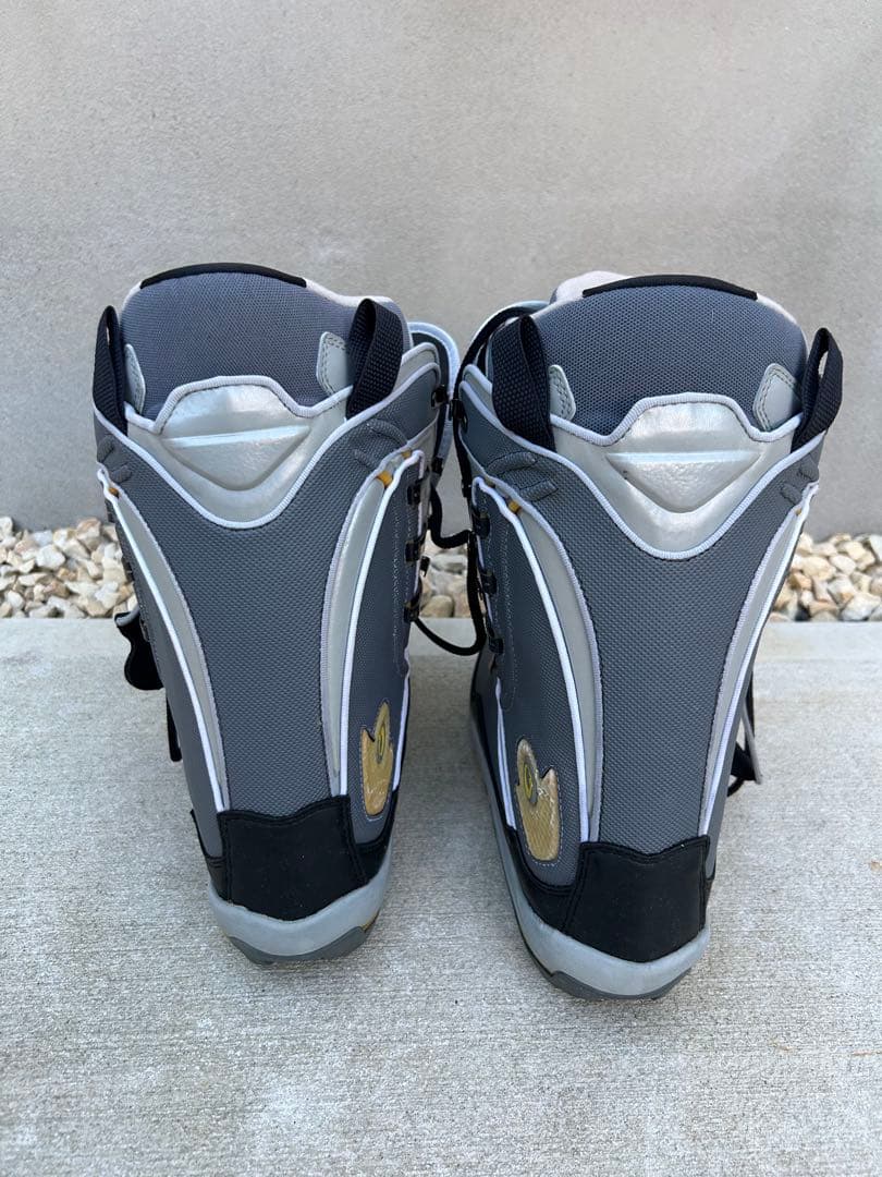 KILLERLOOP スノーボードブーツ 男性用 27cm