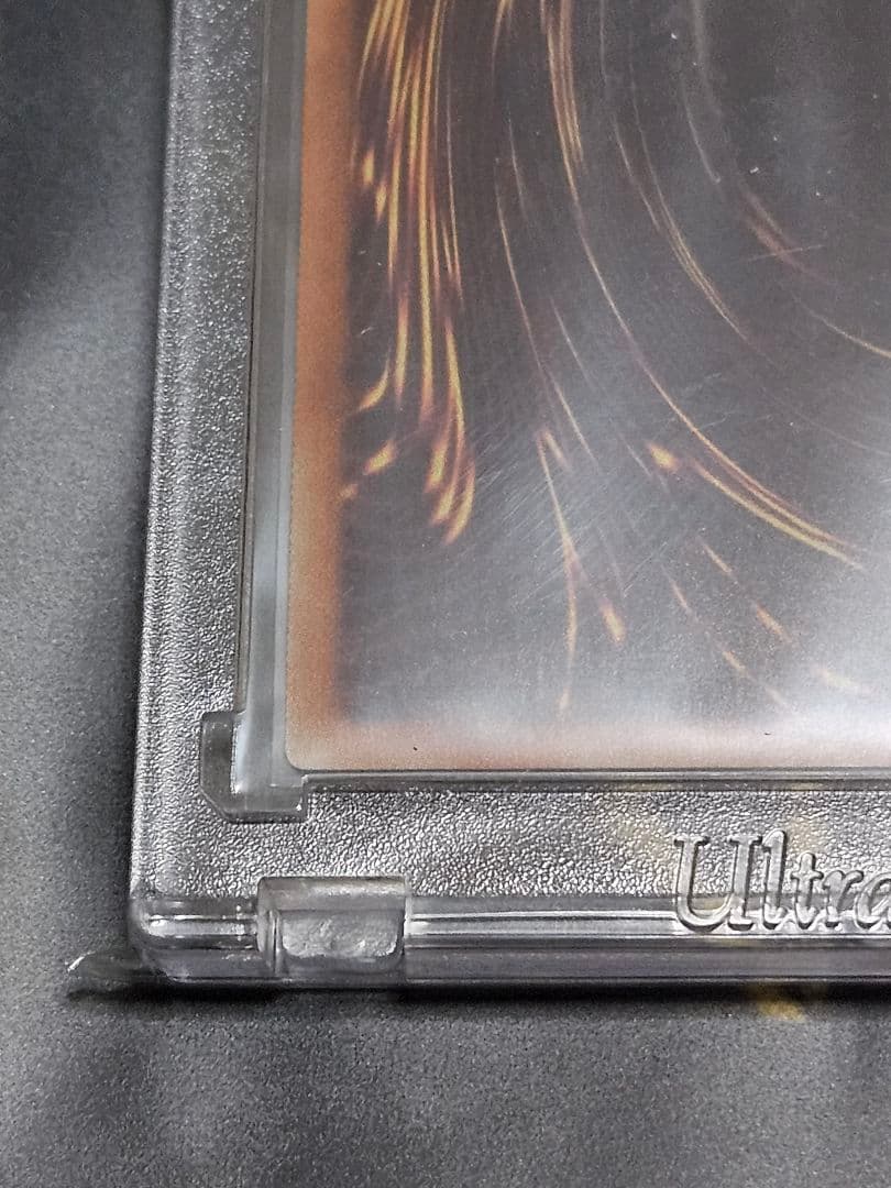 美品 灰流うらら 20thシークレットレア