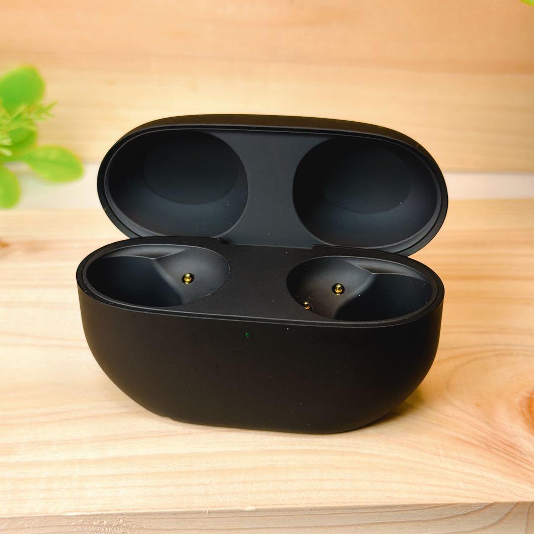 SONY・WF―1000XM5の充電ケースのみ 中古品①