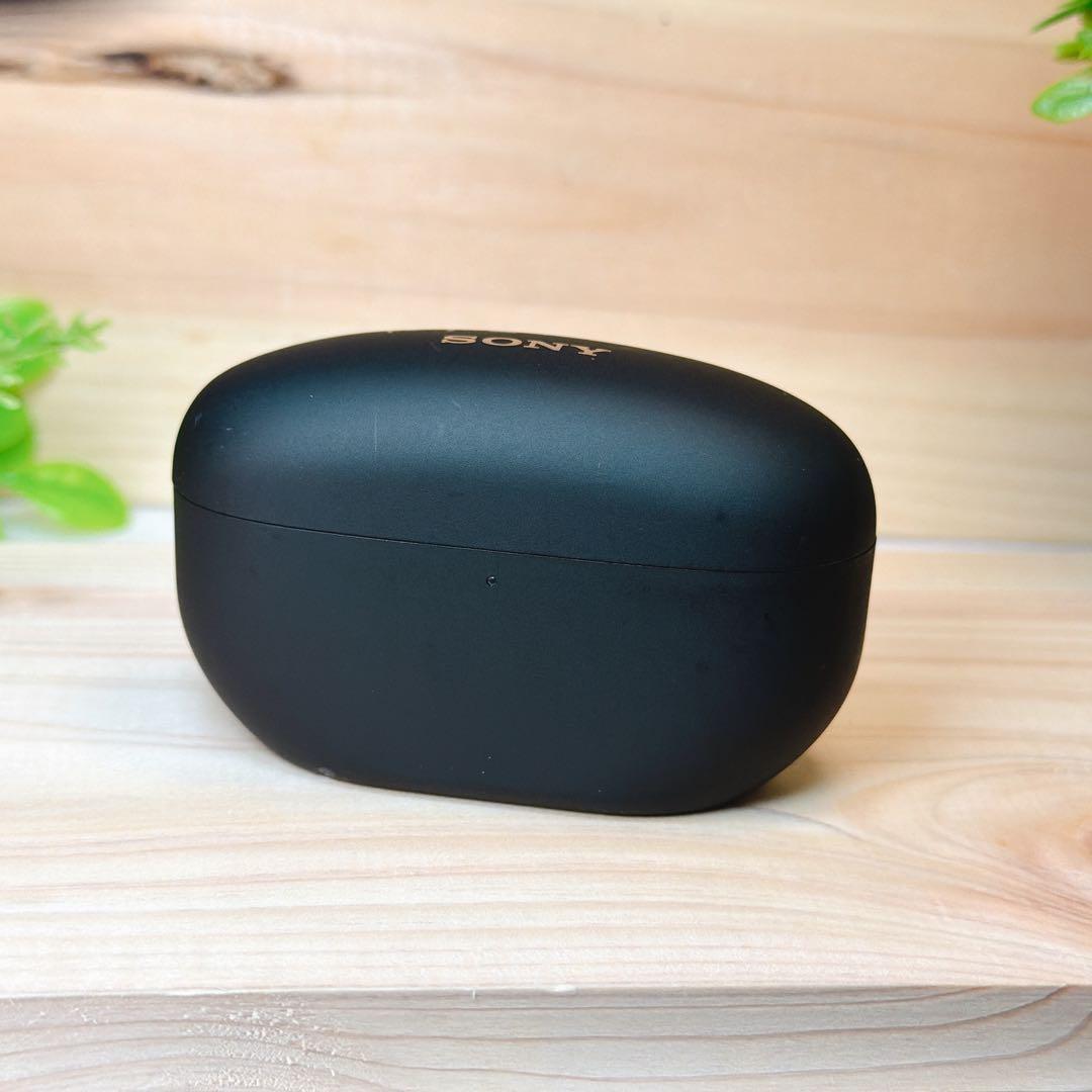 SONY・WF―1000XM5の充電ケースのみ 中古品①