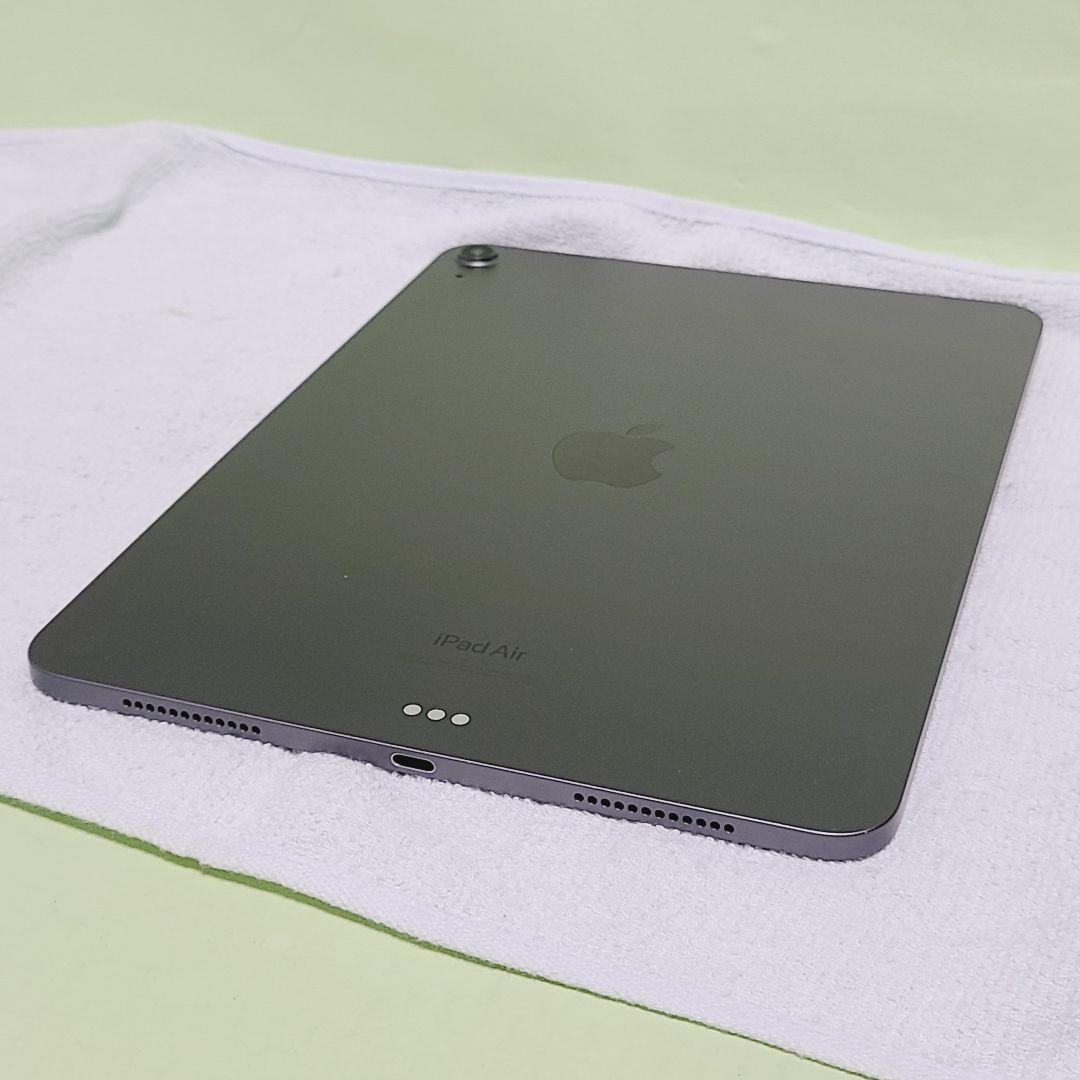 ☆箱付き☆ Apple iPad Air 第5世代（M1）64GB Air5