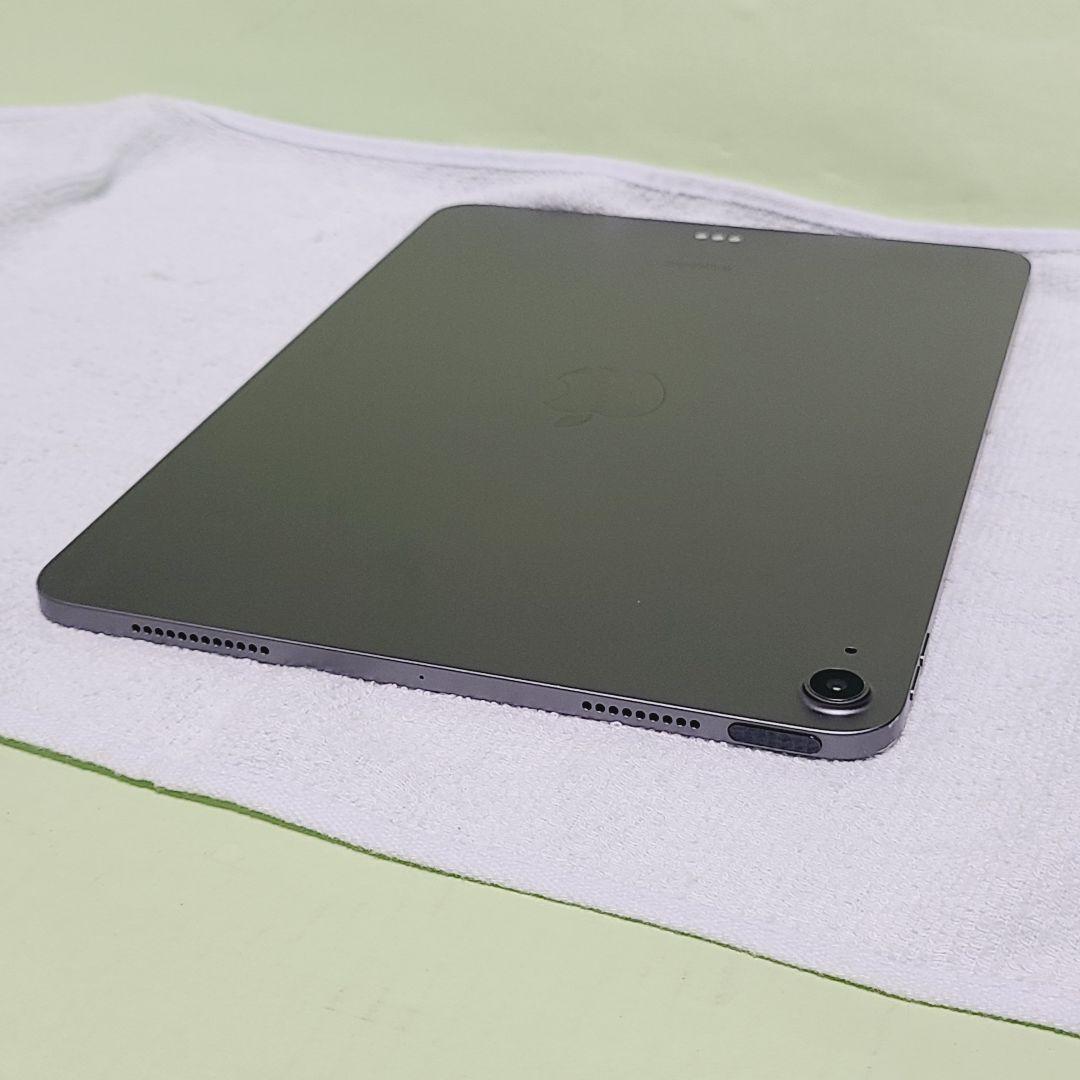 ☆箱付き☆ Apple iPad Air 第5世代（M1）64GB Air5