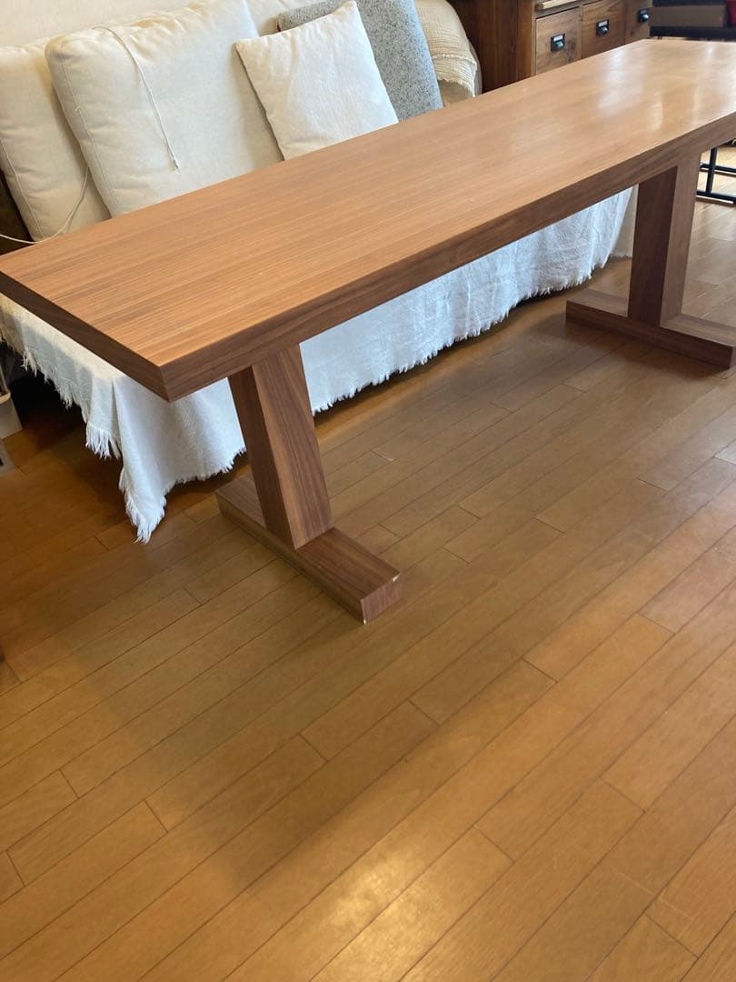 ACTUS ダイニングテーブル