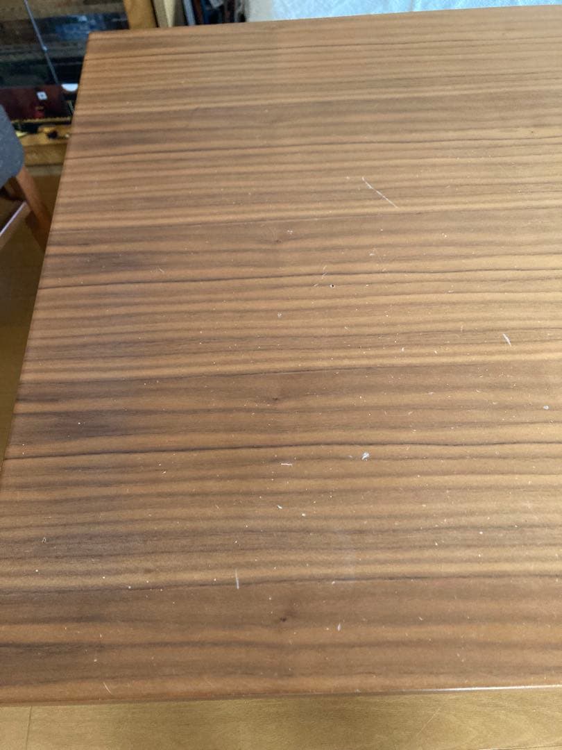 ACTUS ダイニングテーブル