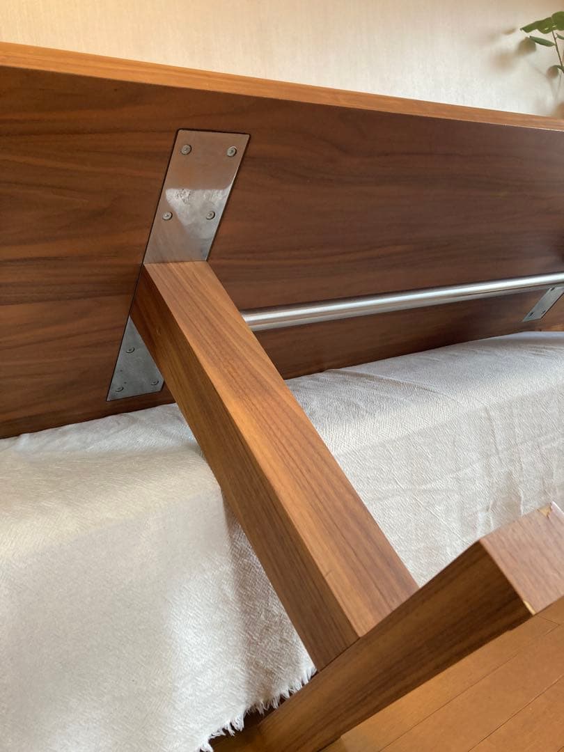 ACTUS ダイニングテーブル