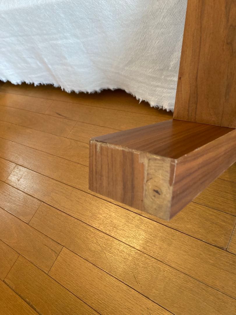 ACTUS ダイニングテーブル