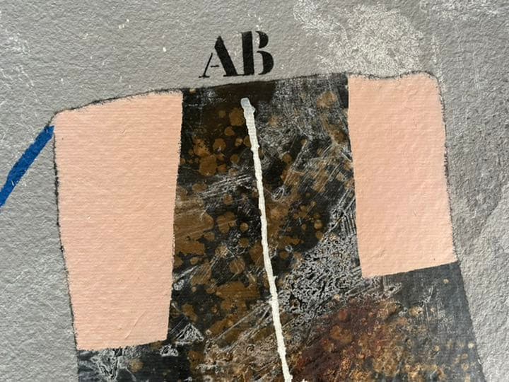 版画／カーボランダム : ジェームス・コワニャール