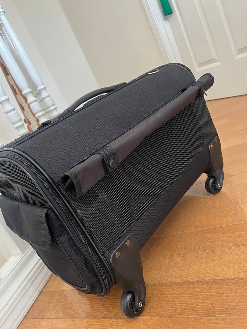 OFT ブロッサムリュックキャリー ミニチュアダックス専用