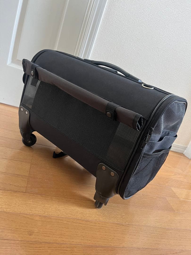 OFT ブロッサムリュックキャリー ミニチュアダックス専用