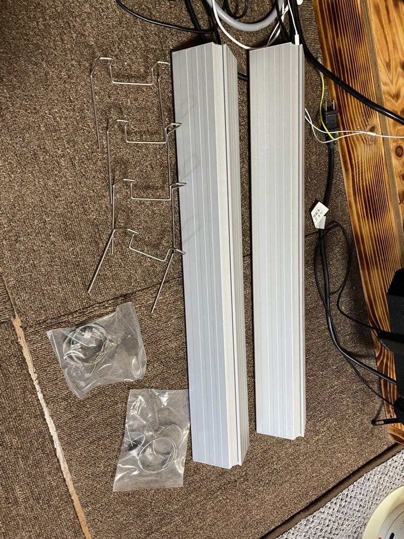 アクロ トライアングル600 2本セット