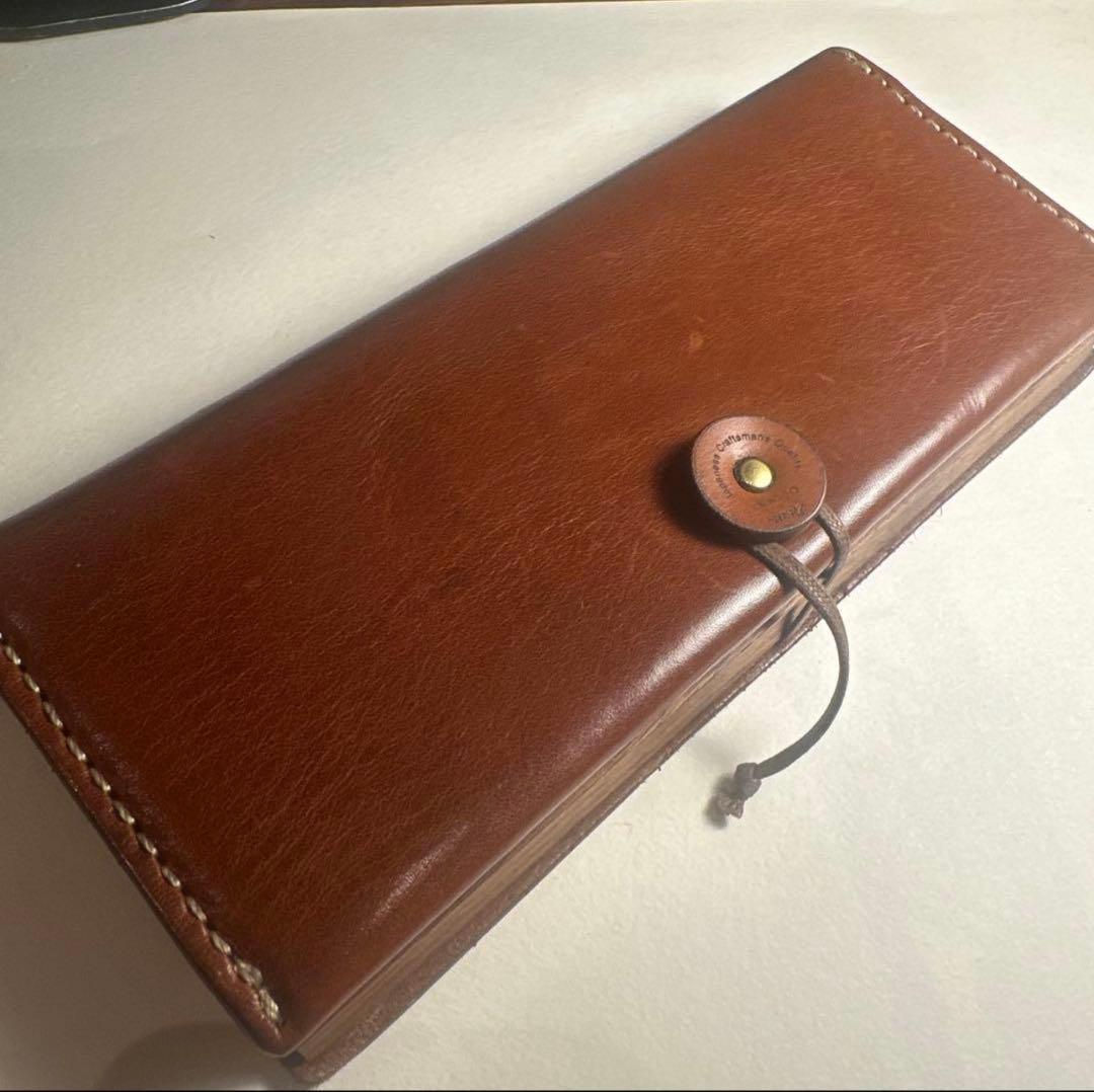 【Hacoa×HERZ】「BOOK PENCASE Lサイズ