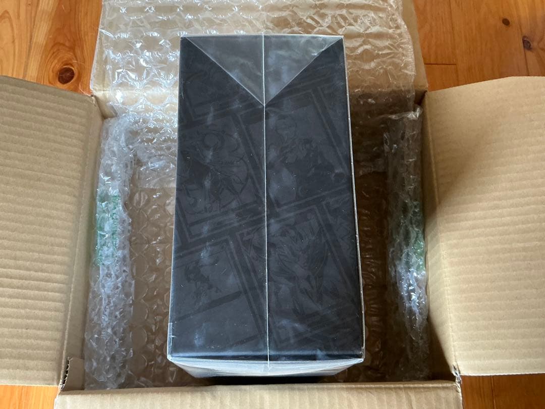 PRECIOUS COLLECTOR BOX プレシャスコレクターボックス