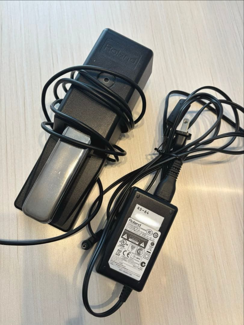 Roland RD-64 64鍵　電子ピアノ