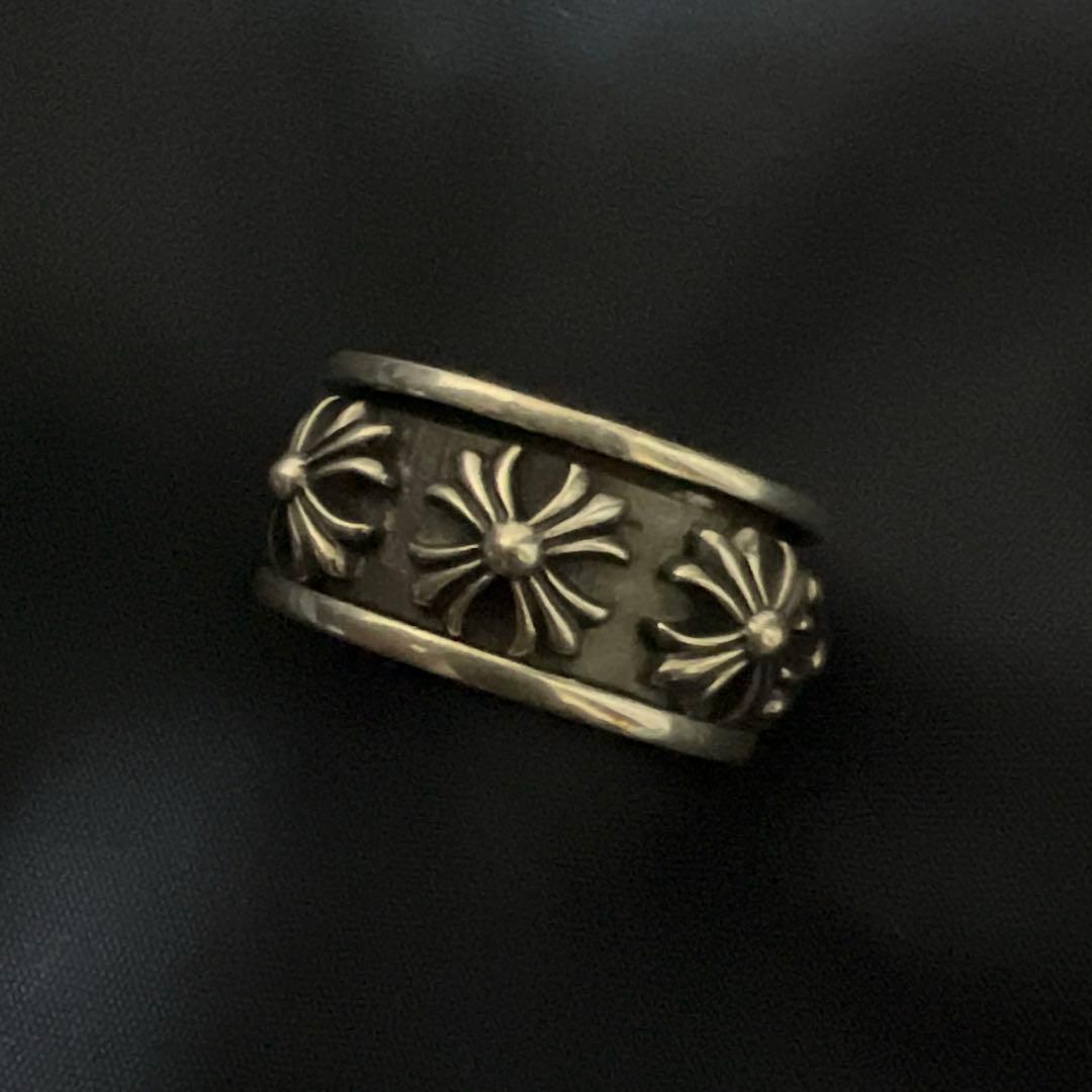 CHクロススピナーリング