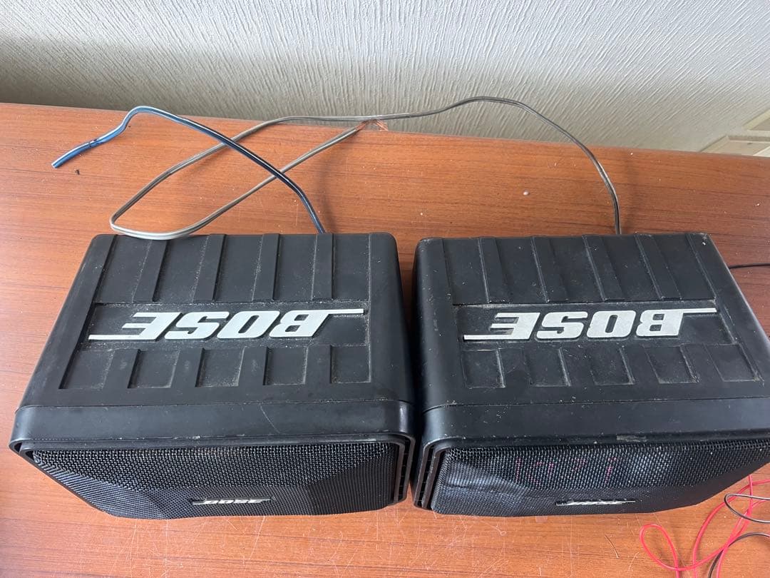 スピーカー・ウーファー 101RD BOSE