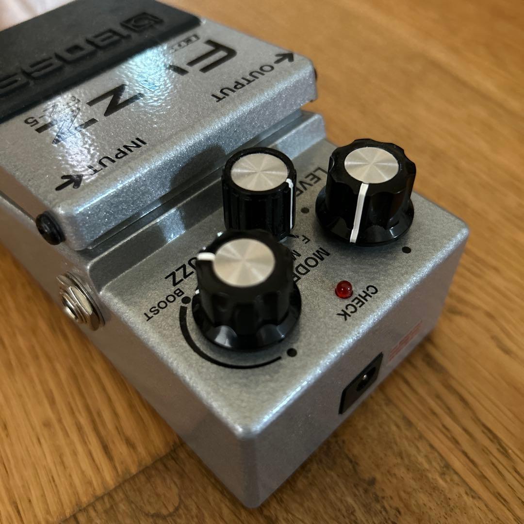 BOSS FZ-5 Fuzz ペダル　送料込