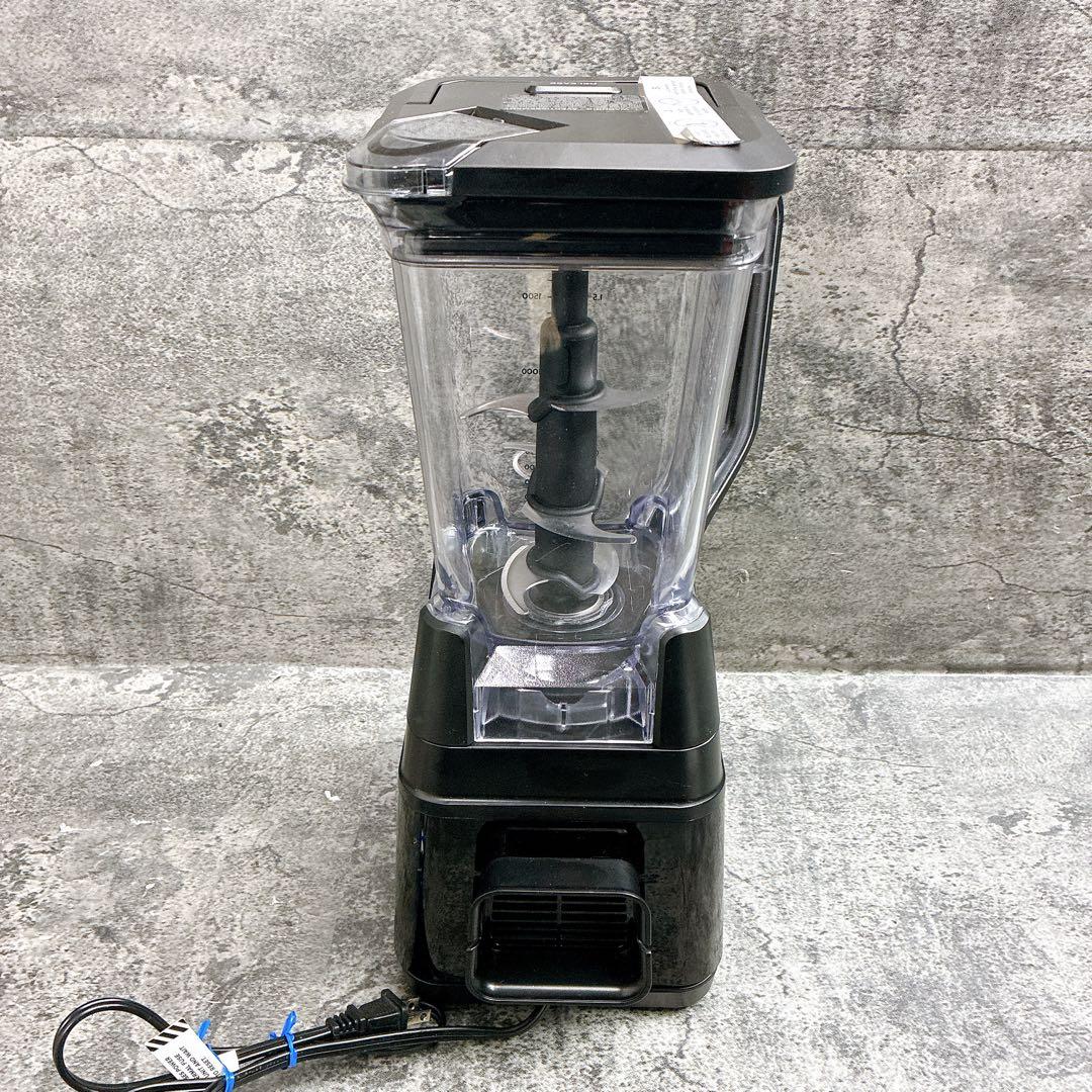 プロ仕様 NINJA Blender ハイパワー ブレンダー