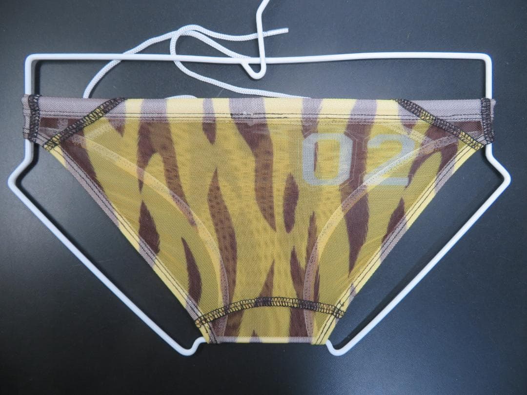 ■新品■送料無料■SURFBLADE■透け■競パン■ビキニ■サイズSS■0111