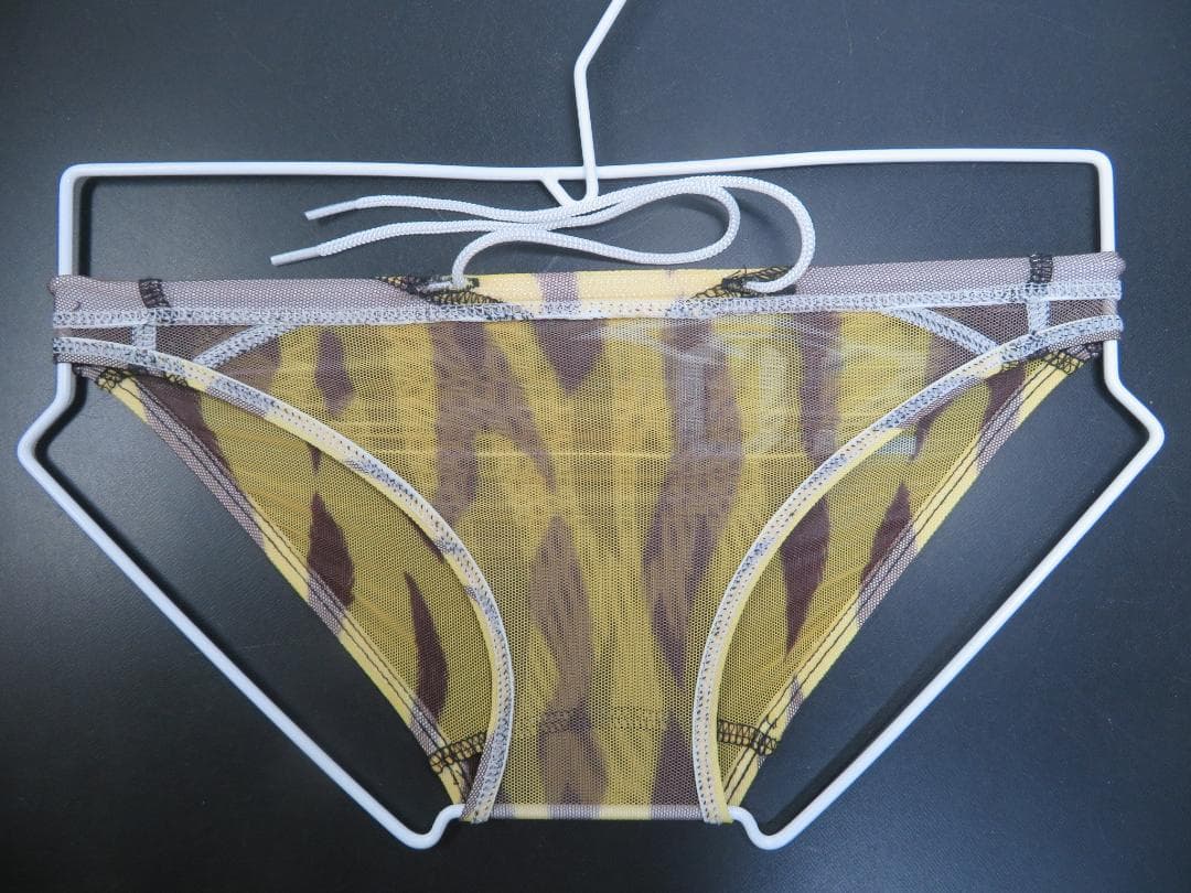 ■新品■送料無料■SURFBLADE■透け■競パン■ビキニ■サイズSS■0111